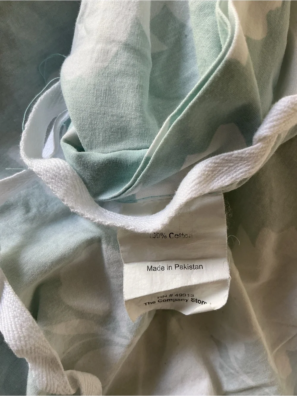 2 The Company Store Duvets